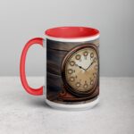 Every Hour is Happy Hour Now Retirement Coffee Mug - Image 11