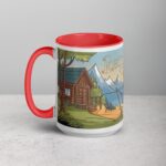 Retirement Plan Coffee Mug - Image 11