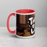 Thanks a Latte! Coffee Mug - Image 11