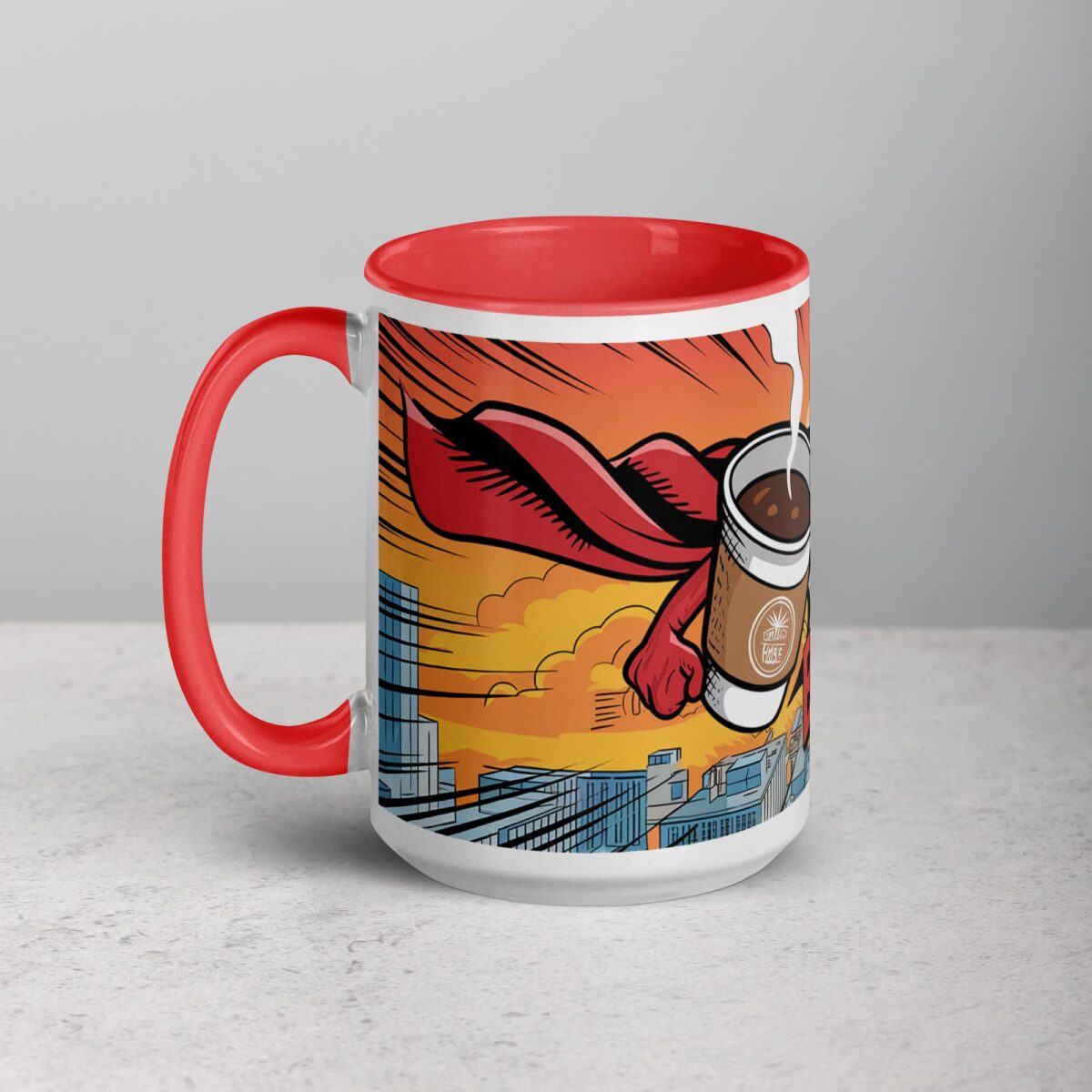 Thanks for Being Brew-some! Coffee Mug - Image 11