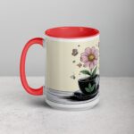 Thank You for Helping Me Grow Coffee Mug - Image 11