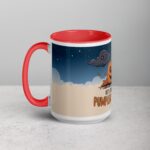 It’s the Great Pumpkin Spice Latte Coffee Mug - Image 11