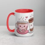 You’re My Cup of Tea (or Coffee) Mug - Image 11