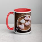 You Mocha Me Happy Valentines Day Coffee Mug - Image 11