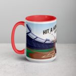 Hit a Home Run with Coffee Mug - Image 11