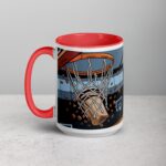 Nothing But Net… and Coffee Mug - Image 11
