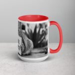I Hate People Cat Coffee Mug & Tea Cup - Image 12