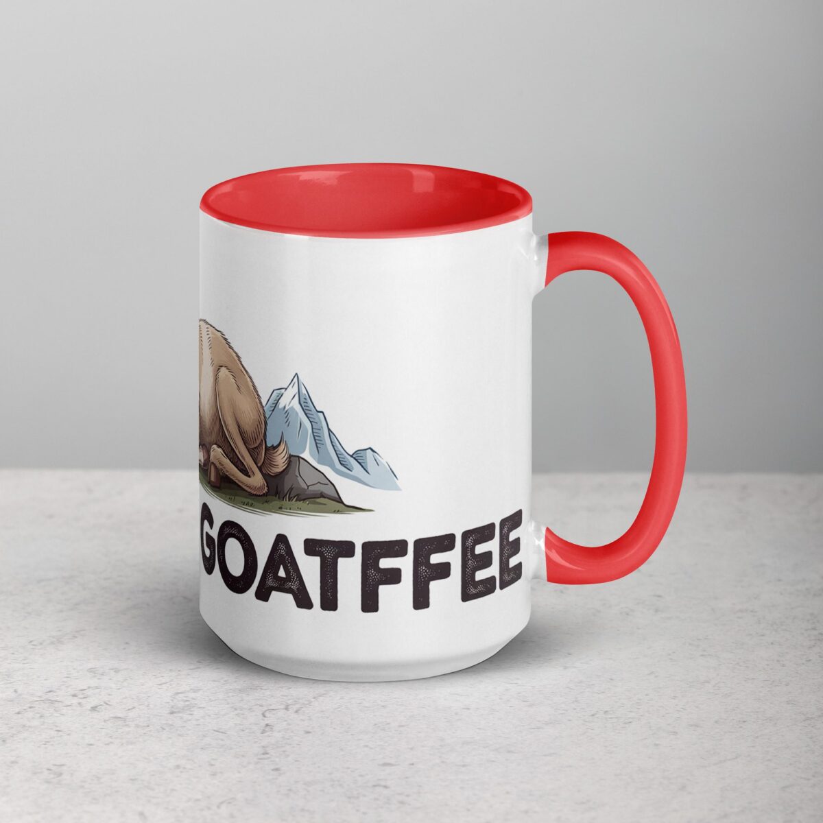 But First Goatfee Coffee Mug - Image 12