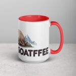 But First Goatfee Coffee Mug - Image 12