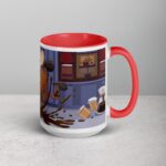 Moose-takes Were Made Before Coffee Mug - Image 12