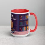 Snailed It! After My Coffee Mug - Image 12