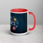 Happy Mothers Day Chalkboard Style Coffee Mug - Image 12