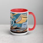 I Worked My Whole Life for This Mug Retirement Cup - Image 12