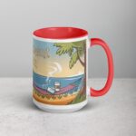 Retirement Plan Coffee Mug - Image 12