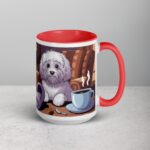 Retired: Goodbye Commute, Hello Pajamas Retirement Mug - Image 12