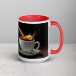 Irish Coffee? Don’t Mind if I Do! St Patrick's Day Mug - Image 12