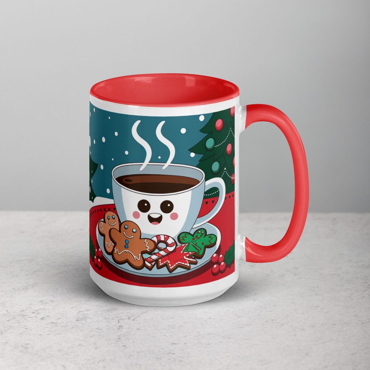Coffee, Cookies, and Christmas Cheer - Image 12