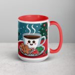 Coffee, Cookies, and Christmas Cheer - Image 12