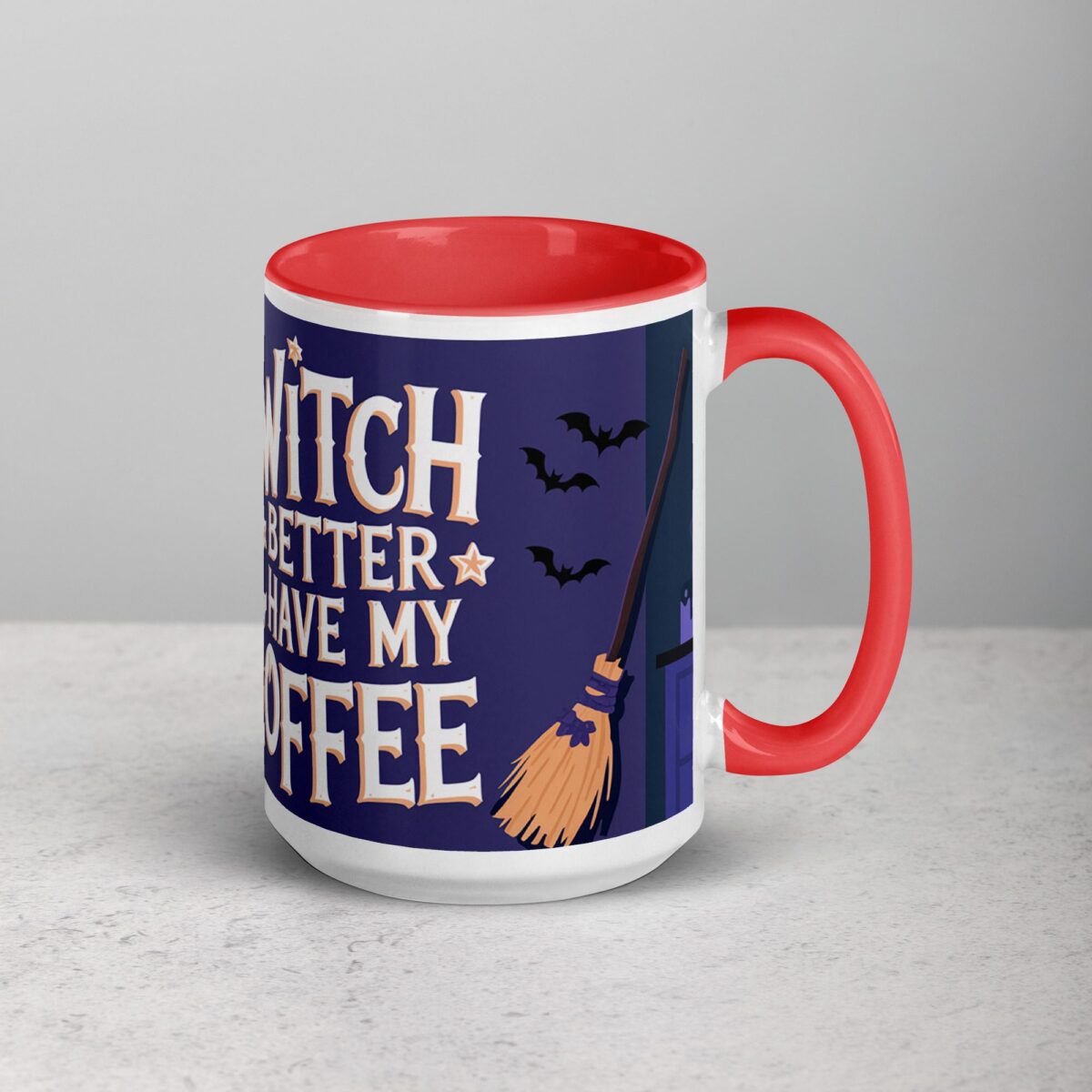 Witch Better Have My Coffee Mug - Image 12