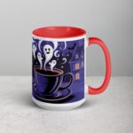 Brew Up Some Magic Halloween Coffee Mug - Image 12