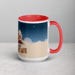It’s the Great Pumpkin Spice Latte Coffee Mug - Image 12