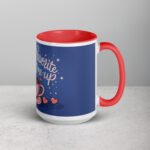 You’re My Favorite Pick-Me-Up Coffee Mug - Image 12
