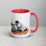 Stealing Bases & Sipping Coffee Mug - Image 12