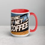 Nothing But Net… and Coffee Mug - Image 12