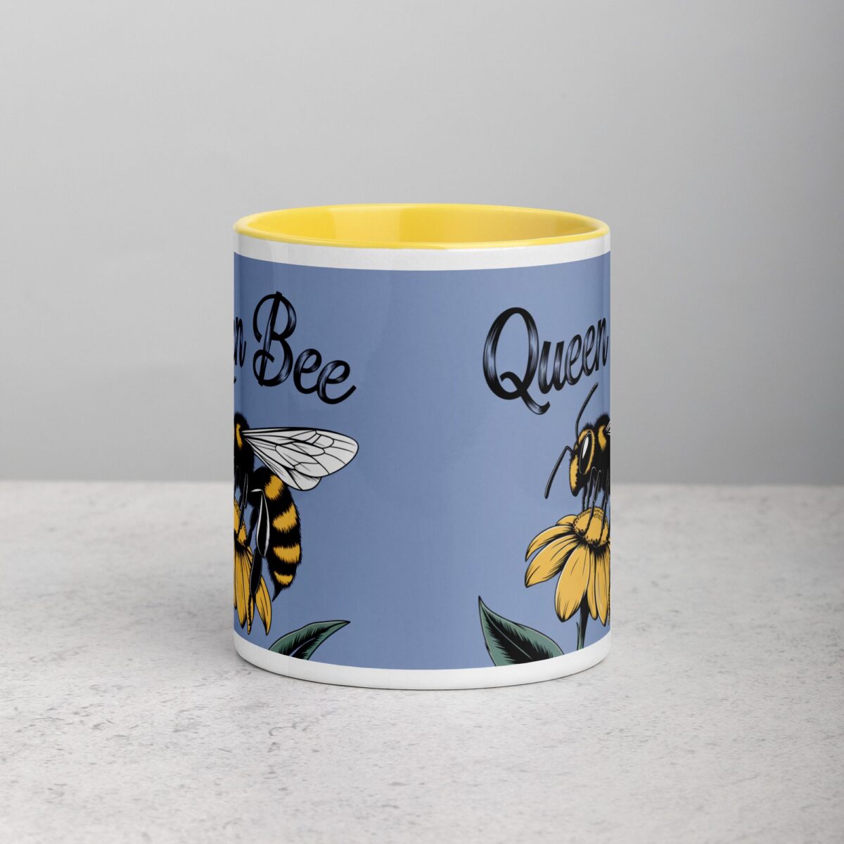 Queen Bee Coffee Mug & Tea Cup - Image 19