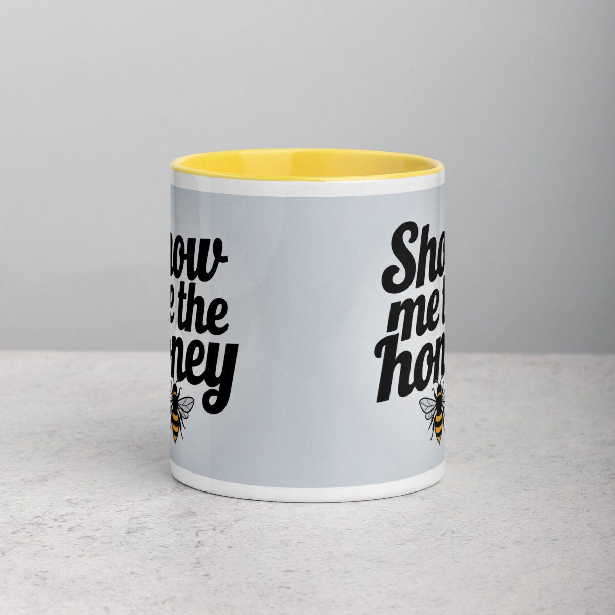 Show Me the Honey Coffee Mug & Tea Cup - Image 19