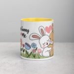 Some Bunny Loves Me Coffee Mug & Tea Cup - Image 19