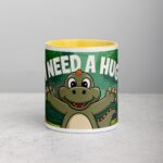 I Need a Hug Dinosaur Coffee Mug & Tea Cup - Image 19