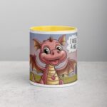 I need a Hug Dragon Coffee Mug & Tea Cup - Image 19