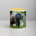 3D Elephant Coffee Mug & Tea Cup - Image 19
