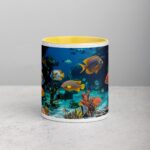 Beautiful Fish Underwater Coffee Mug & Tea Cup - Image 19