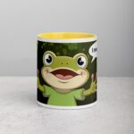 I Need a Hug Frog Coffee Mug & Tea Cup - Image 19