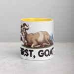But First Goatfee Coffee Mug - Image 19