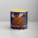 Moose-takes Were Made Before Coffee Mug - Image 19