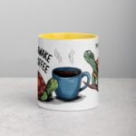 Turtley Awake After Coffee Mug - Image 19