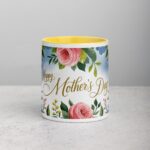 Happy Mothers Day Classy Coffee Mug - Image 19