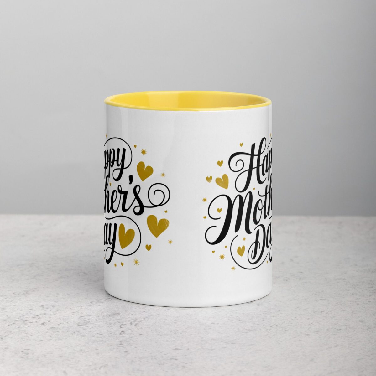 Happy Mothers Day Elegant Coffee Mug - Image 19