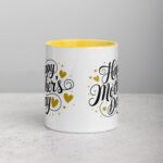 Happy Mothers Day Elegant Coffee Mug - Image 19