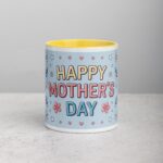 Happy Mothers Day Heartfelt Collage Coffee Mug - Image 19