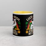 Luck of the Irish, Strength of My Coffee Mug - Image 19