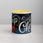 Cup of Cheer Christmas Coffee Mug - Image 19