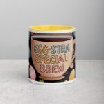 Egg-stra Special Brew Easter Coffee Mug - Image 19