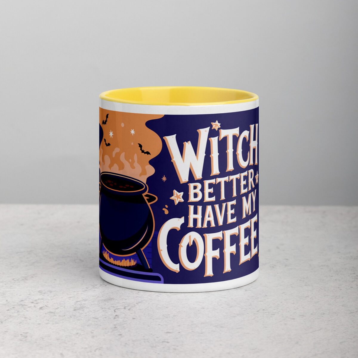 Witch Better Have My Coffee Mug - Image 19