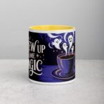 Brew Up Some Magic Halloween Coffee Mug - Image 19