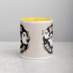 Boo, Brew, Repeat Halloween Coffee Mug - Image 19