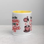 You’re the Cream to My Coffee Valentines Day Mug - Image 19